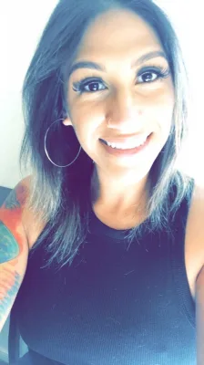 Alessandra Garcia – Denver – verified