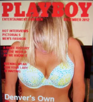 Stevie Raye – Denver – verified